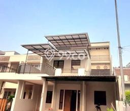 Rumah Elit Modern Tanpa Renovasi di BSD Taman Crysant Tangerang Rumah Elit Modern Tanpa Renovasi di BSD Taman Crysant Tangerang