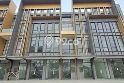 Unit Komersial Dijual di Tangerang LT 111m2 & LB 347m2 Unit Komersial Dijual di Tangerang LT 111m2 & LB 347m2