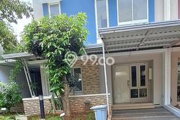 Dijual Hunian Rumah Terawat 3 Kamar di Gading Serpong, Tangerang Dijual Hunian Rumah Terawat 3 Kamar di Gading Serpong, Tangerang