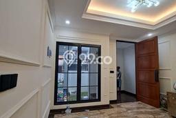 Rumah Elit Modern Tanpa Renovasi di BSD Griya Loka Tangerang Rumah Elit Modern Tanpa Renovasi di BSD Griya Loka Tangerang