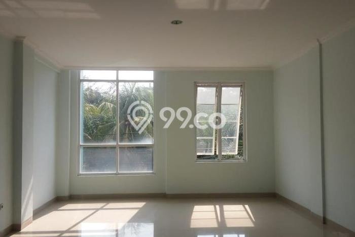 Dijual! Ruko di Villa Melati Mas Tangerang Selatan LT 75m2 / LB 240m2 Kawasan Bisnis Dijual! Ruko di Villa Melati Mas Tangerang Selatan LT 75m2 / LB 240m2 Kawasan Bisnis