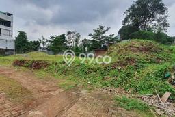 Tanah Dijual Lokasi Pondok Aren Tangerang Selatan SHM Tanah Dijual Lokasi Pondok Aren Tangerang Selatan SHM