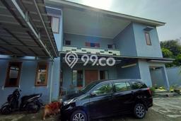 For Sale! Luxury House LT 500m2 Desain Modern di Bintaro For Sale! Luxury House LT 500m2 Desain Modern di Bintaro