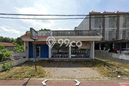 Tanah di , Luas 550m2m², Dekat Badung, Badung Tanah di , Luas 550m2m², Dekat Badung, Badung