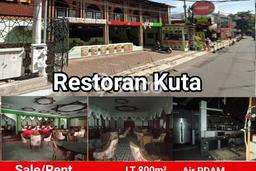 Restoran Kuta Restoran Kuta