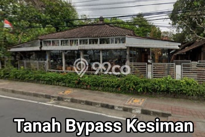 Tanah Komersial di , Luas 1200m2m², Akses Mudah Tanah Komersial di , Luas 1200m2m², Akses Mudah