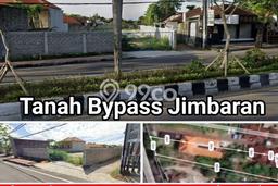 Tanah Kavling Dijual di Jimbaran, Badung dengan Luas Tanah 1550m2 Tanah Kavling Dijual di Jimbaran, Badung dengan Luas Tanah 1550m2