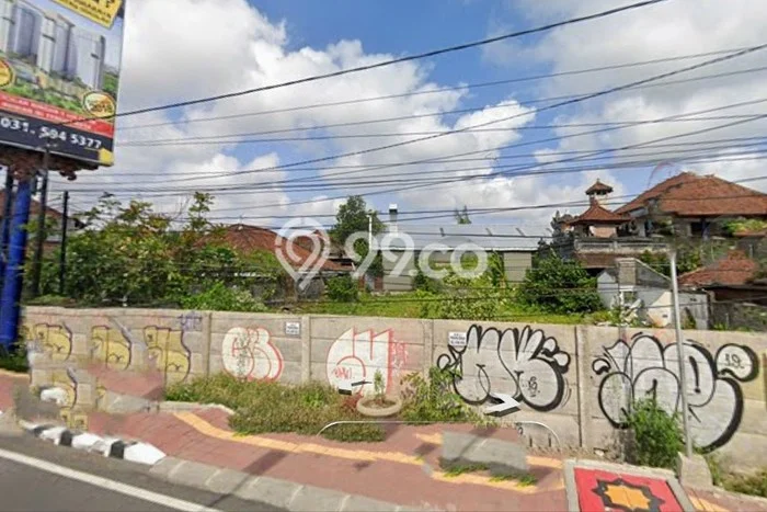 Tanah Strategis di Denpasar Barat, Luas 500m2m², Dekat Denpasar Barat, Denpasar, Denpasar Tanah Strategis di Denpasar Barat, Luas 500m2m², Dekat Denpasar Barat, Denpasar, Denpasar