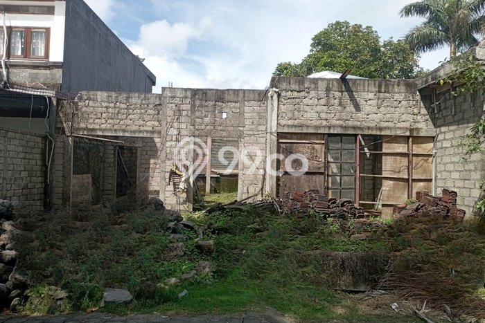 Tanah Dijual di Badung Seluas 289m2 Strategis Tanah Dijual di Badung Seluas 289m2 Strategis
