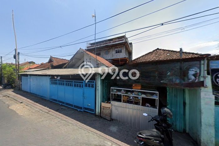 Hunian Super Mewah dengan Akses Paling Strategis di Dauhpuri, Denpasar Hunian Super Mewah dengan Akses Paling Strategis di Dauhpuri, Denpasar