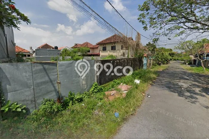 LOKASI PREMIUM! Tanah Kawasan Denpasar Utara, Luas 536m2m², Pinggir Jalan Raya LOKASI PREMIUM! Tanah Kawasan Denpasar Utara, Luas 536m2m², Pinggir Jalan Raya