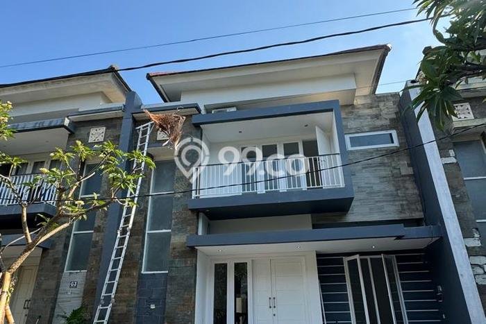 Rumah Lokasi Strategis area Suwung, Denpasar, Luas 120m2m² LB 180m2m² Rumah Lokasi Strategis area Suwung, Denpasar, Luas 120m2m² LB 180m2m²