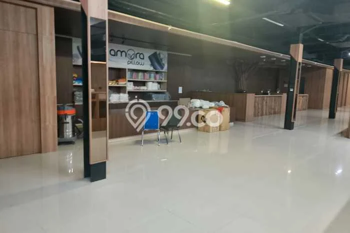 Unit Gudang Tersedia di Jimbaran Spesifikasi LB 1900m2 Unit Gudang Tersedia di Jimbaran Spesifikasi LB 1900m2