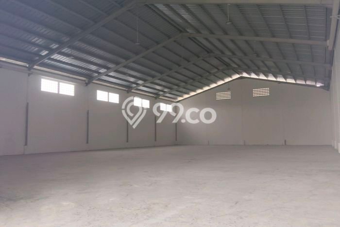 Gudang bagus disewakan di Cikupa Tangerang dengan LB 1500m2 harga sewa terbaik Gudang bagus disewakan di Cikupa Tangerang dengan LB 1500m2 harga sewa terbaik