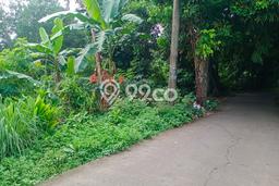 Tanah Kavling untuk Dijual di Panongan Tangerang 800m2 Tanah Kavling untuk Dijual di Panongan Tangerang 800m2