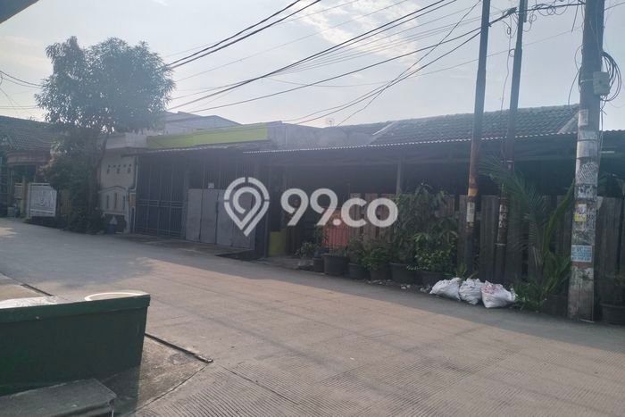 Rumah Strategis Modern Lb 98m2 di Panongan, Tangerang Rumah Strategis Modern Lb 98m2 di Panongan, Tangerang