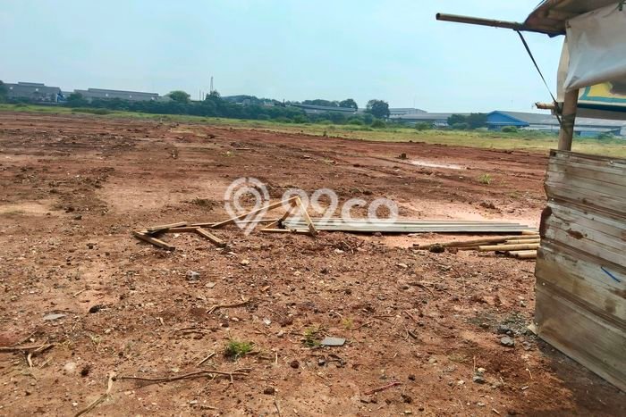 Tanah di Pasar Kemis, Luas 10000m², Dekat Pusat Kota, Potensi Menjanjikan Tanah di Pasar Kemis, Luas 10000m², Dekat Pusat Kota, Potensi Menjanjikan