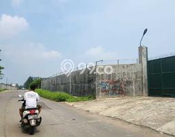 Jarang Ada! Tanah di Balaraja Punya Luas 120000m2 - Jarang Ada! Tanah di Balaraja Punya Luas 120000m2 -