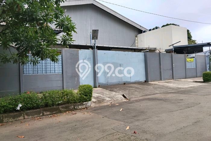 Pabrik Dijual Lokasi Stratagis di Cikupa Tangerang Cocok untuk Bisnis Pabrik Dijual Lokasi Stratagis di Cikupa Tangerang Cocok untuk Bisnis