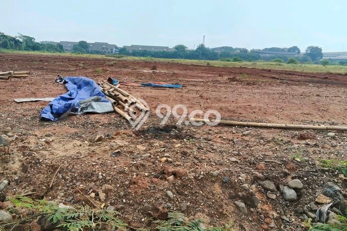 Tanah di Pasar Kemis, Luas 10000m², Dekat Pusat Kota, Potensi Menjanjikan Tanah di Pasar Kemis, Luas 10000m², Dekat Pusat Kota, Potensi Menjanjikan