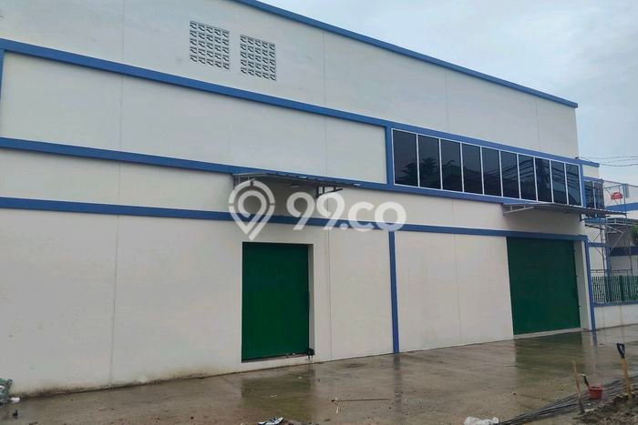 Gudang bagus disewakan di Cikupa Tangerang dengan LB 1500m2 harga sewa terbaik Gudang bagus disewakan di Cikupa Tangerang dengan LB 1500m2 harga sewa terbaik