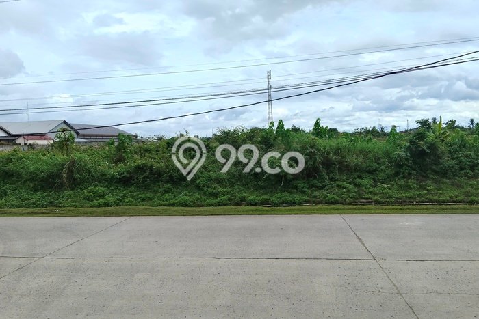 Tanah Kavling untuk Dijual di Jawilan Serang 50000m2 Tanah Kavling untuk Dijual di Jawilan Serang 50000m2