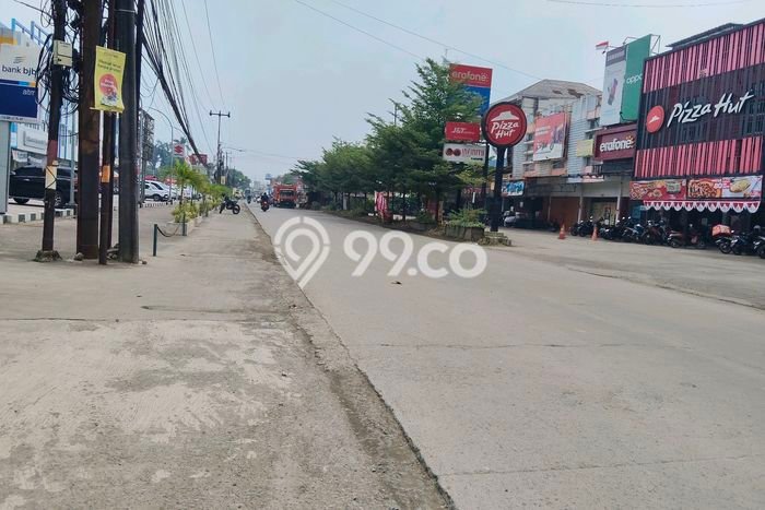 Jual Tanah Area Premium di Pasar Kemis, Luas 2000m², Prospek Tinggi Jual Tanah Area Premium di Pasar Kemis, Luas 2000m², Prospek Tinggi