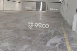 Gudang Disewa di Cikande, Serang, LT 1500m2 / LB 1104m2 Gudang Disewa di Cikande, Serang, LT 1500m2 / LB 1104m2