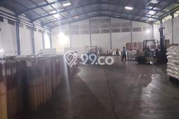 Gudang bagus disewakan di Tigaraksa Tangerang dengan LB 1104m2 harga sewa terbaik Gudang bagus disewakan di Tigaraksa Tangerang dengan LB 1104m2 harga sewa terbaik