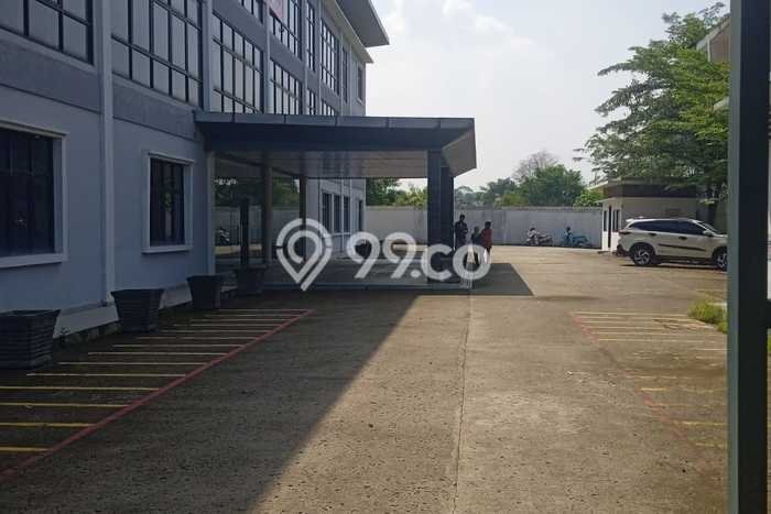Gudang Disewakan Cepat di Panongan Tangerang LB 4000m2 Gudang Disewakan Cepat di Panongan Tangerang LB 4000m2