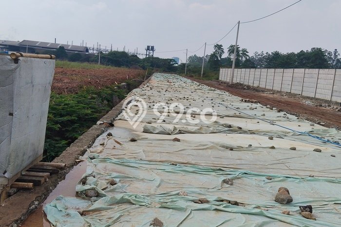 Tanah di Pasar Kemis, Luas 10000m², Dekat Pusat Kota, Potensi Menjanjikan Tanah di Pasar Kemis, Luas 10000m², Dekat Pusat Kota, Potensi Menjanjikan