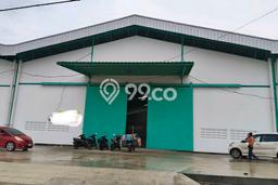 Area Strategis! Disewakan Gudang Lokasi Cikande, Serang Cocok untuk Bisnis Area Strategis! Disewakan Gudang Lokasi Cikande, Serang Cocok untuk Bisnis