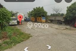 Kavling Tanah Dijual di Cikupa Tangerang Spesifikasi 3850m2 Kavling Tanah Dijual di Cikupa Tangerang Spesifikasi 3850m2
