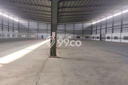 Gudang Disewakan Cepat di Panongan Tangerang LB 4000m2 Gudang Disewakan Cepat di Panongan Tangerang LB 4000m2