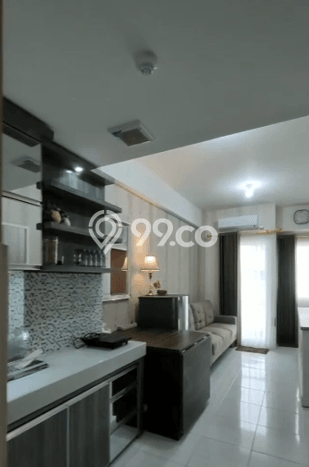 Apartemen Terjangkau Dijual di Surabaya 2 KT & 1 KM Apartemen Terjangkau Dijual di Surabaya 2 KT & 1 KM