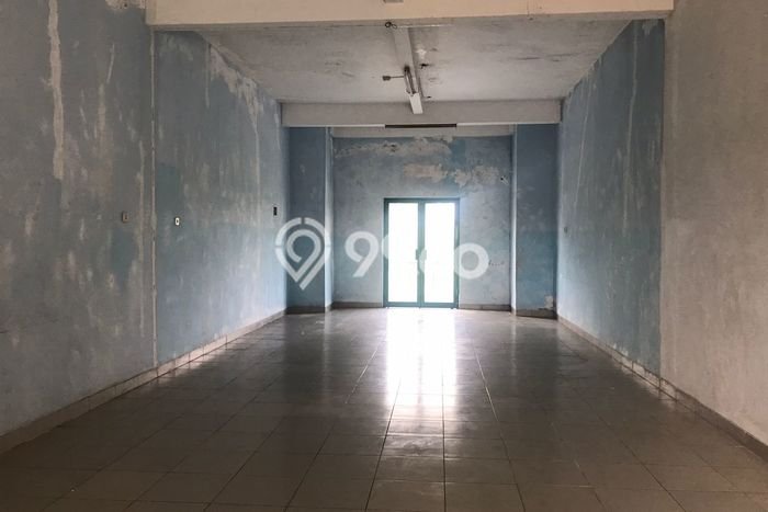 Unit Ruko Dijual di Banyumanik Semarang 300m2 Unit Ruko Dijual di Banyumanik Semarang 300m2