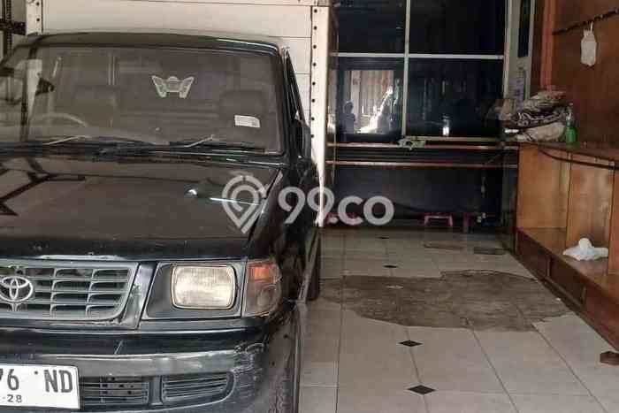 Unit Ruko Dijual di Surabaya LT 30m2 & LB 30m2 Unit Ruko Dijual di Surabaya LT 30m2 & LB 30m2