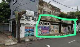 Komersial Usaha Dijual di Bubutan Surabaya LT 120m2 & LB 250m2 Komersial Usaha Dijual di Bubutan Surabaya LT 120m2 & LB 250m2