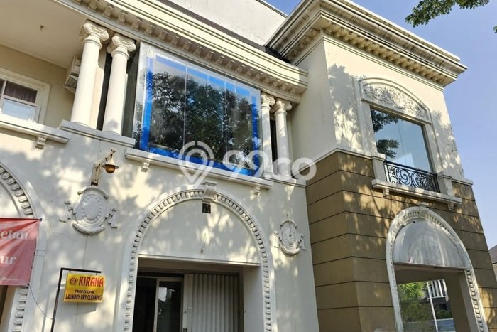 Unit Ruko Dijual di Wiyung Surabaya Luas Bangunan 4070m2 Unit Ruko Dijual di Wiyung Surabaya Luas Bangunan 4070m2
