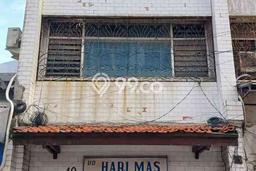 Dijual! Ruko di Pabean Cantikan Surabaya LT 127m2 / LB 315m2 Kawasan Bisnis Dijual! Ruko di Pabean Cantikan Surabaya LT 127m2 / LB 315m2 Kawasan Bisnis
