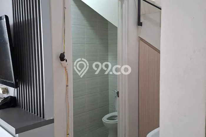 Rumah Strategis Modern Lb 112m2 di Menganti, Gresik Rumah Strategis Modern Lb 112m2 di Menganti, Gresik