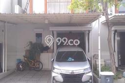 Dijual Rumah Strategis Bagus Punya 3 KT di Wiyung Surabaya - Dijual Rumah Strategis Bagus Punya 3 KT di Wiyung Surabaya -
