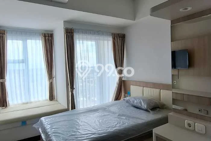 Sewa Apartemen Minimalis 24m2 Punya 1 KT, 1 KM, Lokasi di Wiyung Sewa Apartemen Minimalis 24m2 Punya 1 KT, 1 KM, Lokasi di Wiyung