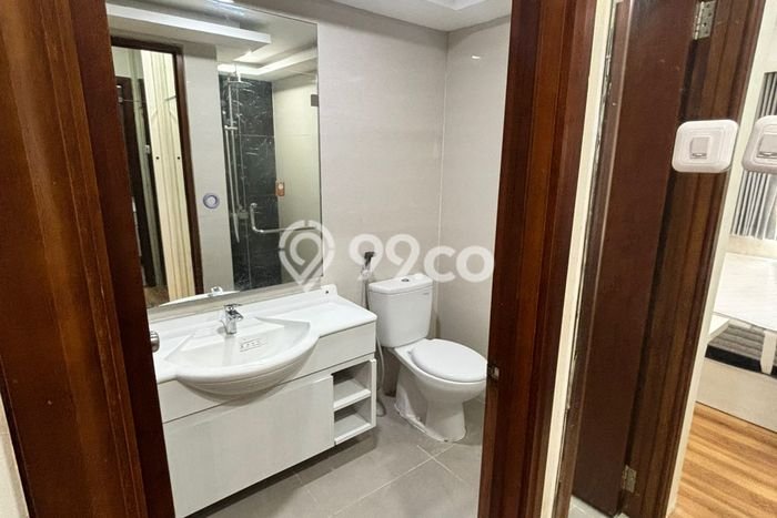 Hunian Apartemen Strategis untuk Dijual di Surabaya dengan 3 Kamar Hunian Apartemen Strategis untuk Dijual di Surabaya dengan 3 Kamar