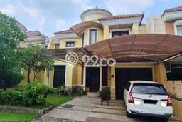 Siap Huni Rumah Mewah 5 Kamar di Wiyung Dekat ke Mana Pun Siap Huni Rumah Mewah 5 Kamar di Wiyung Dekat ke Mana Pun