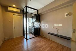 Siap Huni Apartemen 1 KT 1 KM di Pakuwon City Luas 21m2 Siap Huni Apartemen 1 KT 1 KM di Pakuwon City Luas 21m2
