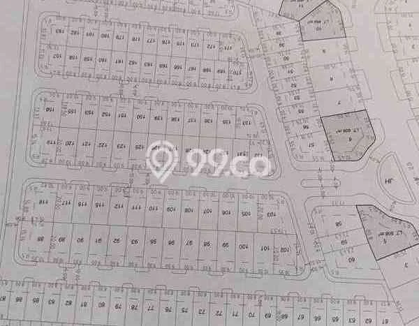 Tanah Dijual di Surabaya Seluas 450m2 Strategis Tanah Dijual di Surabaya Seluas 450m2 Strategis