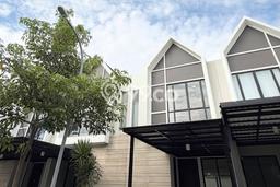 Hunian Nyaman Asri 3 KT Siap Pakai di Citraland Surabaya Hunian Nyaman Asri 3 KT Siap Pakai di Citraland Surabaya