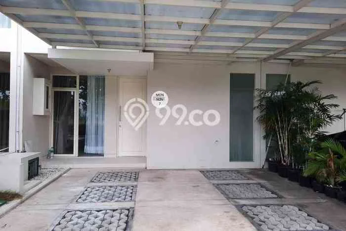 Rumah Sewa Surabaya LT 90m2 LB 100m2 Kawasan Pakuwon Rumah Sewa Surabaya LT 90m2 LB 100m2 Kawasan Pakuwon