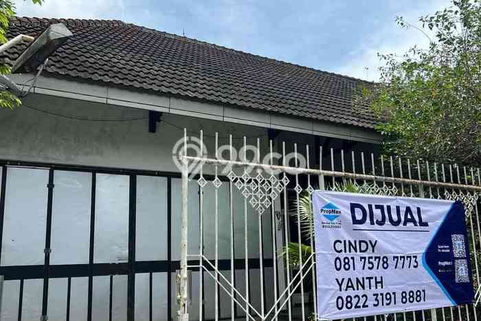 Hunian Super Elit dengan Akses Paling Strategis di Bandulan, Malang Hunian Super Elit dengan Akses Paling Strategis di Bandulan, Malang
